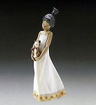 Lladro Close_to_my_heart_1989-97 5603G