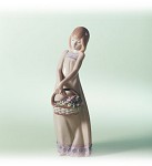 Lladro Floral_treasures&nbsp;5605, 