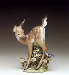 Lladro Hi_there_1990-96&nbsp;5672G 