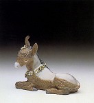 Lladro Beautiful_burro_1990-93&nbsp;5683G 