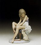 Lladro Can_i_help_?_1990-97&nbsp;5689G 