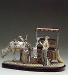 Lladro Sweet_harmonies_1990-93&nbsp;5692G 