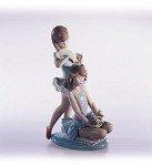 Lladro First_ballet&nbsp;5714. 