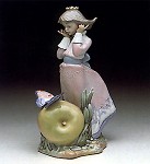 Lladro Land_of_the_giants_1990-94&nbsp;5716G 