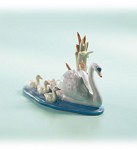Lladro Follow_me&nbsp;5722. 