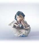 Lladro Heavenly_chimes&nbsp;5723 