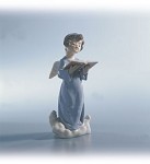 Lladro Angelic_voice_1990-02 5724G