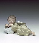 Lladro Heavenly_dreamer_1990-2000&nbsp;5728G 