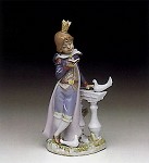 Lladro Little_prince_1991-93 5737G.