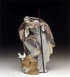 Lladro St_joseph_1991-96&nbsp;5746G 
