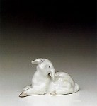 Lladro Little_lamb_1991-96&nbsp;5750G 