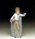 Lladro Presto!_1991-93_***&nbsp;5759G 