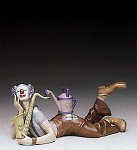 Lladro Seeds_of_laughter_1991-95&nbsp;5764G 