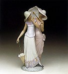 Lladro Charming_duet_1991-96&nbsp;5766G 