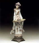 Lladro Natures_gifts_1991-94&nbsp;5774G 