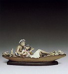 Lladro Lovers_paradise_1991-97 5779G