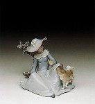 Lladro Not_to_close_!_1991-94&nbsp;5781G 