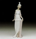 Lladro Talk_of_the_town_1991-98&nbsp;5788G 