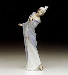 Lladro The_flirt&nbsp;5789 