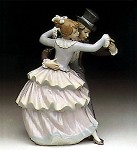 Lladro Shall_we_dance_1991-93&nbsp;5799G 