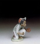 Lladro I've_got_it_1991-95&nbsp;5827G 
