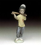 Lladro Next_at_bat_1991-98&nbsp;5828G 