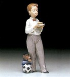 Lladro Guest_of_honour_1992-96&nbsp;5877G 