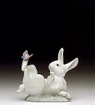 Lladro That_tickles!&nbsp;5888 