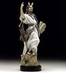 Lladro The_ten_commandments_1993-96&nbsp;5933G 