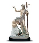 Lladro The_blessing_1993_le2000_&nbsp;5942G. 