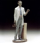 Lladro General_practitioner_1993-97&nbsp;5947G 