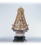 Lladro Our_lady_of_rocio_le2000_1993-02&nbsp;5951G 