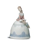 Lladro Sounds_of_summer_1993-01&nbsp;5953G 