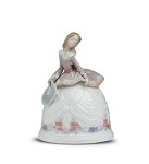 Lladro Sounds_of_autumn/fall_1993-01&nbsp;5955G 
