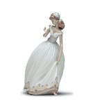 Lladro The_glass_slipper_1993-01&nbsp;5957G 