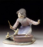Lladro It's_your_turn_1993-96&nbsp;5959G 
