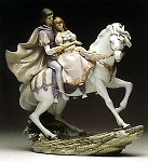 Lladro Love_story_1993-2000 5991G