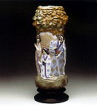 Lladro Oriental_colonnade_1993-95&nbsp;6006G 