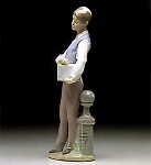 Lladro Hebrew_scholar_1993-96&nbsp;6029G 