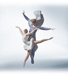 Lladro Graceful_moment_le3000_1993-C&nbsp;6033G 