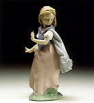 Lladro Young_princess_1993-96_&nbsp;6036G 