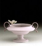 Lladro Violet_ararat_centerpiece_1993&nbsp;6079G 