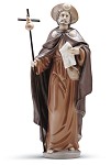 Lladro Saint_james_1994-97&nbsp;6084G 