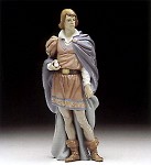 Lladro Prince_charming_1994-97&nbsp;6092G 