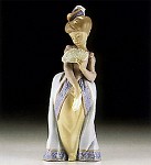 Lladro Constance_1994-97***&nbsp;6117G 