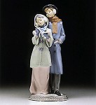 Lladro Christmas_melodies_1994-97 6128G