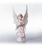 Lladro Angel_of_peace_1994-2002 6131G
