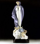 Lladro Heavenly_prayer_1994-97&nbsp;6145G 