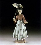 Lladro Asian_love_1994-99 6156G