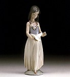 Lladro Polynesian_love_1994-99&nbsp;6157G 